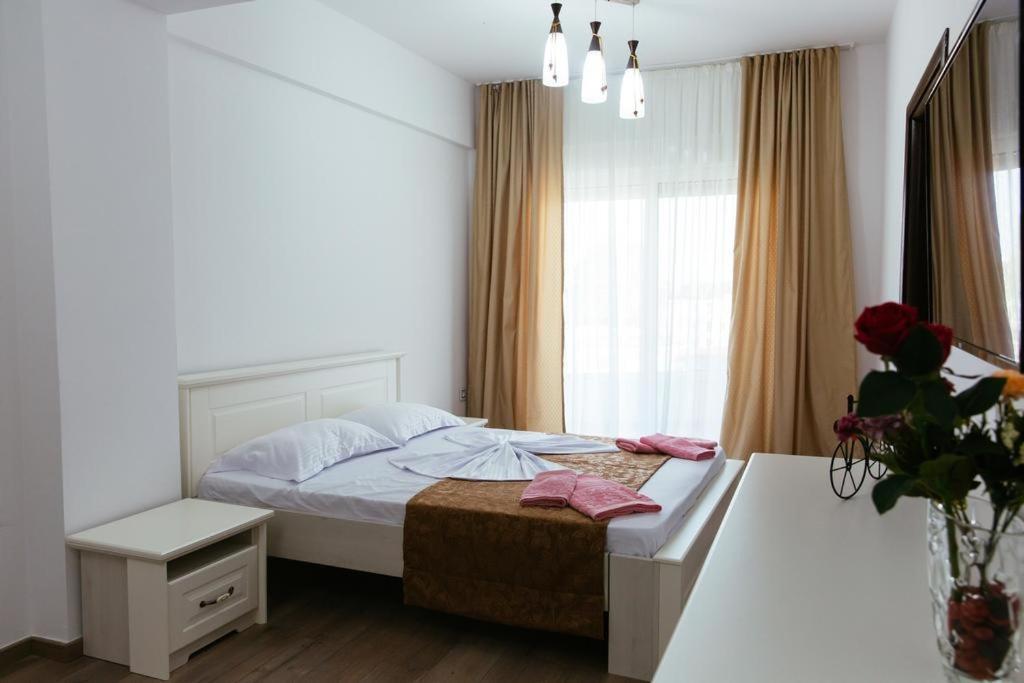 Sole Mio Hotel Donji Stoj Kültér fotó