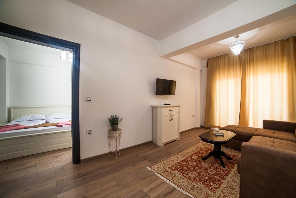 Sole Mio Hotel Donji Stoj Kültér fotó