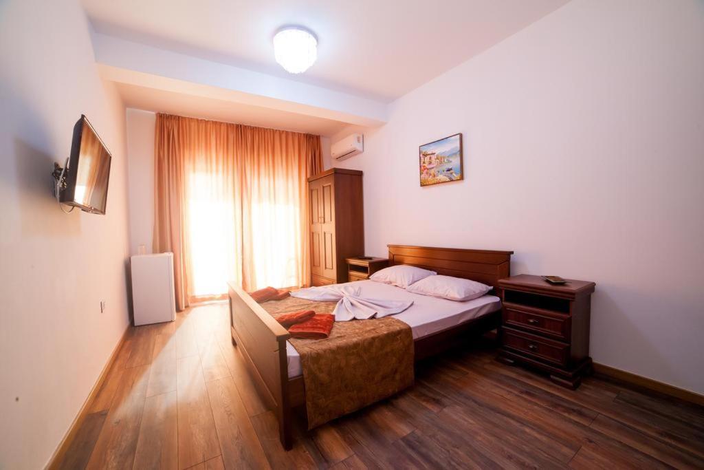 Sole Mio Hotel Donji Stoj Kültér fotó